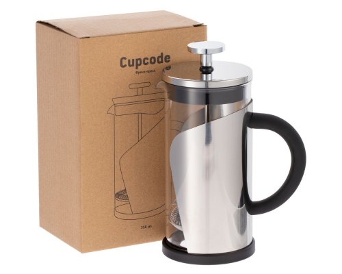 Френч-пресс Molti Cupcode (18093.00)