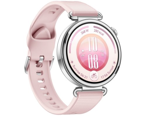 Smart-watch Huawei Watch GT 7 41 mm pink (55020JUV)
