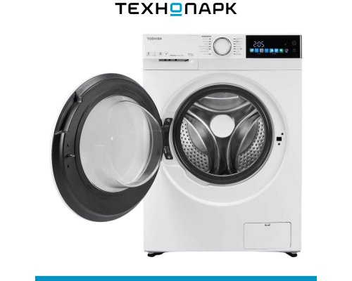 Washing machine Toshiba TW-BN90C4RU(WK)