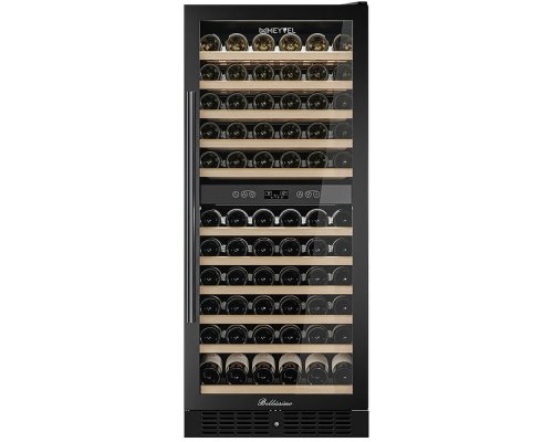 Шкаф винный встраиваемый Meyvel MV116-KBT2