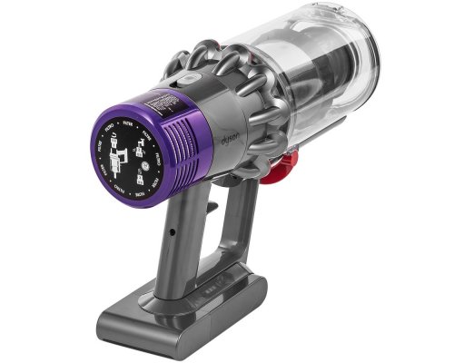 Пылесос Dyson V10 Submarine (594446-01)