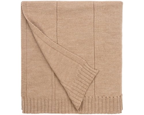 Blanket Very Marque Camino, 115x170 cm, beige