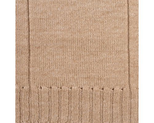 Blanket Very Marque Camino, 115x170 cm, beige