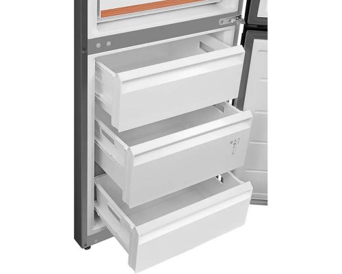 Холодильник Toshiba GR-RB572WI-PMJ(06)