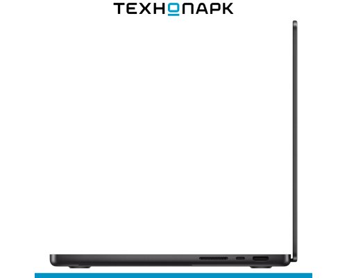 Laptop Apple MacBook Pro 14 M5 (2025) 16+1 TB midnight black