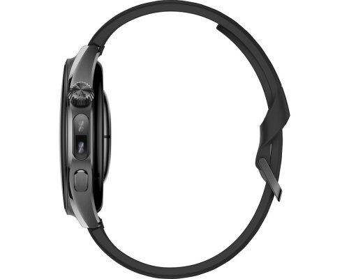 Смарт-часы Huawei Watch 6 46 мм чёрный (55020KDL)