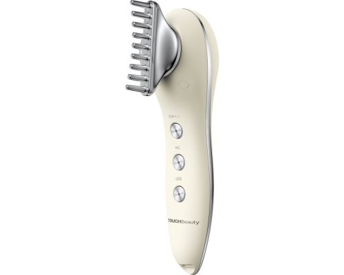 Массажер микротоковый для лица и головы TouchBeauty TB-1713