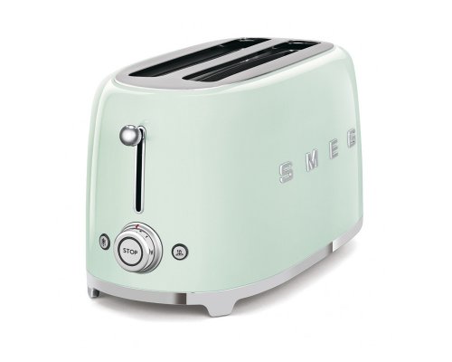Тостер Smeg TSF02PGEU