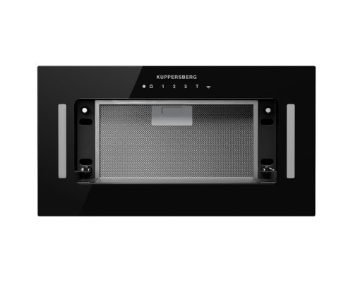 Built-in hood Kuppersberg BIM 600 Black