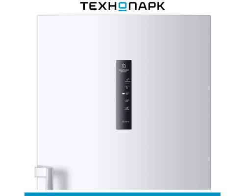 Freezer compartment Haier H3F-285WAA