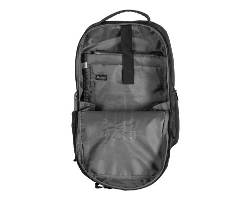 Backpack Voyager Samy for laptop a 15.6‑inch, black (830207)