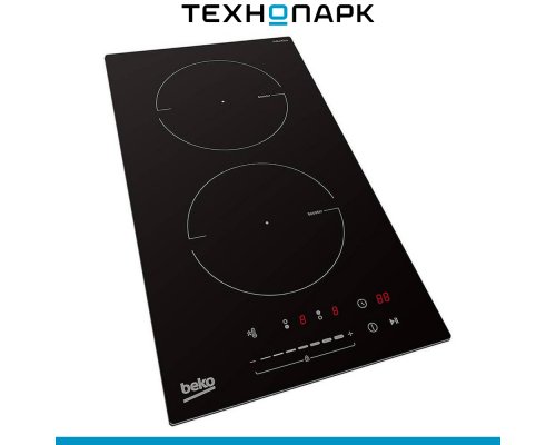 Cooking surface Beko HDI32400TO