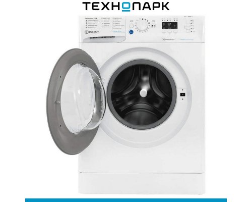 Машина стиральная Indesit BWSA 5109 WWV