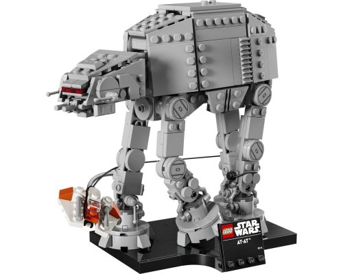 Конструктор Lego Star Wars AT-AT (75440)