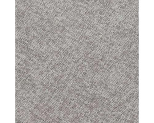 Plaid Molti Virden 130x170 cm, gray-brown (19293.35)