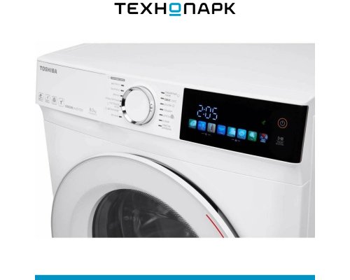 Washing machine Toshiba TW-BN90C4RU(WK)