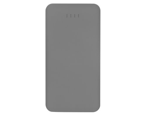 Battery external Rombica NEO PB100 Gray, grey (595432)