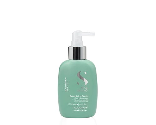 Тоник против выпадения волос энергетический Alfaparf Sdl Scalp Energizing Tonic, 125 мл