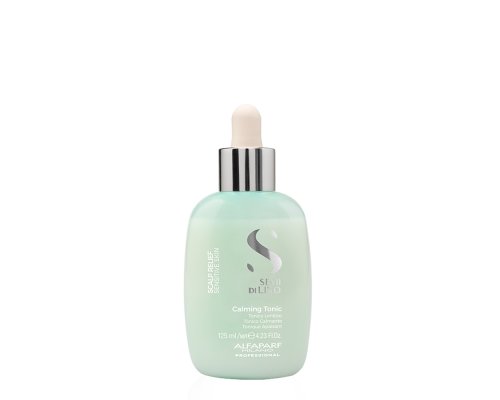 Тоник для волос успокаивающий Alfaparf SDL Scalp Calming Tonic, 125 мл