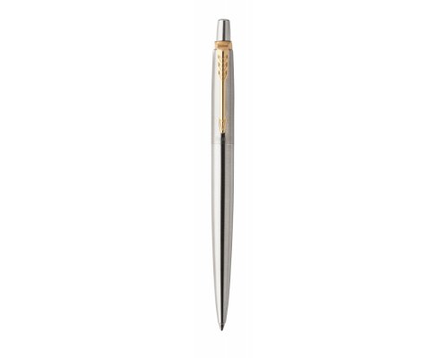 Ручка шариковая Jotter Essential + ежедневник недатированный , темно-зеленый (PR4B-SETSLR1G)