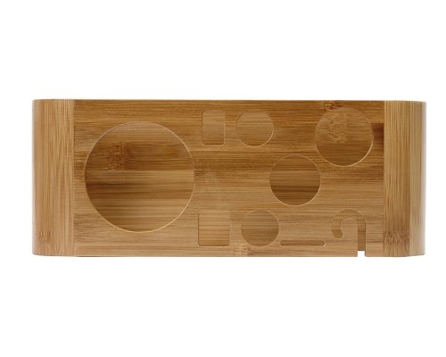 Kit Master of Wine Bartender for making cocktails on a bamboo stand RA-236724