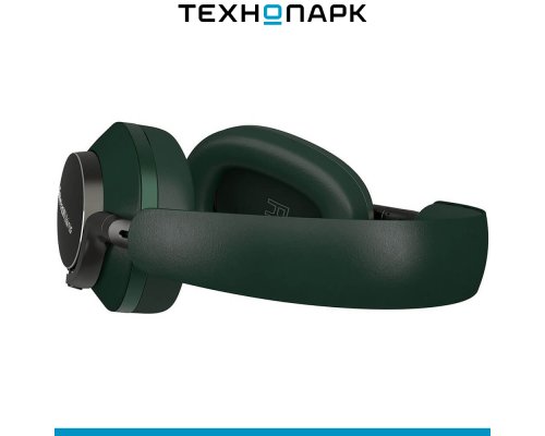 Headphones Bowers and Wilkins Px8 green