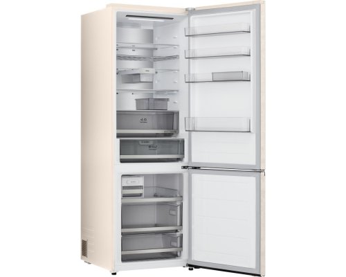 Холодильник LG GC-B640FEKM