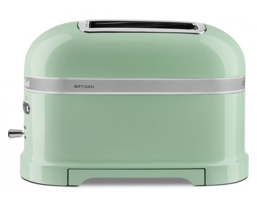 Тостер KitchenAid Artisan 5KMT2204EPT фисташковый