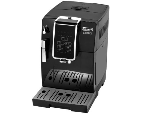 Кофемашина Delonghi ECAM 350.15.B