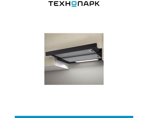 Вытяжка встраиваемая Elica ELITE 14 LUX BL/A/60