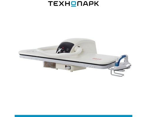 Ironing press MIE Romeo V Plus White