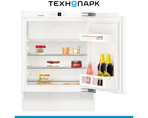 Built-in refrigerator Liebherr UIK 1514