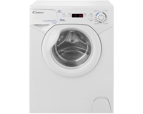 Washing machine Candy AQUA 114D2-07
