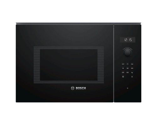 Печь микроволновая встраиваемая Bosch BFL554MB0