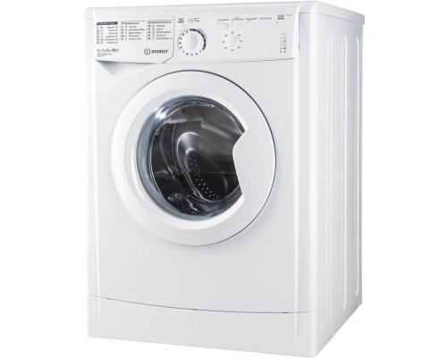 Машина стиральная Indesit EWSB 5085 CIS