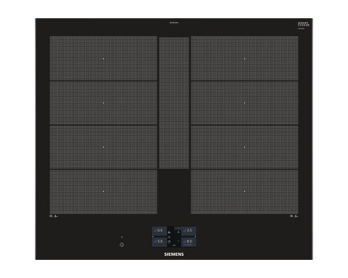 Surface cooking Siemens EX675JYW1E