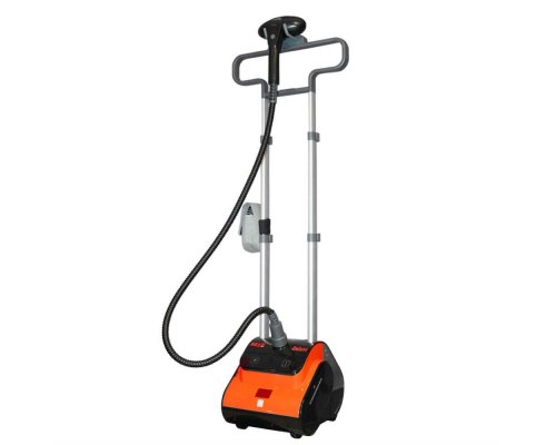 Garment steamer MIE Deluxe Orange