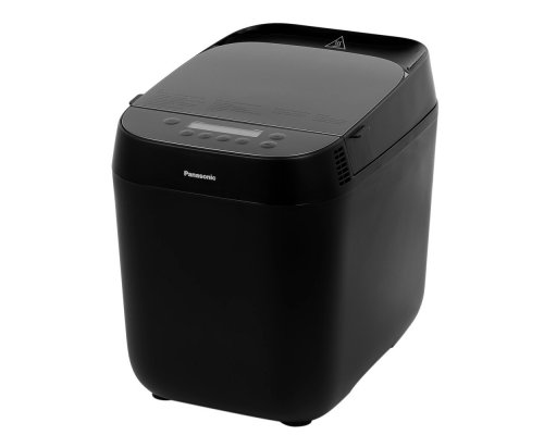 Bread maker Panasonic SD-ZP2000KTS