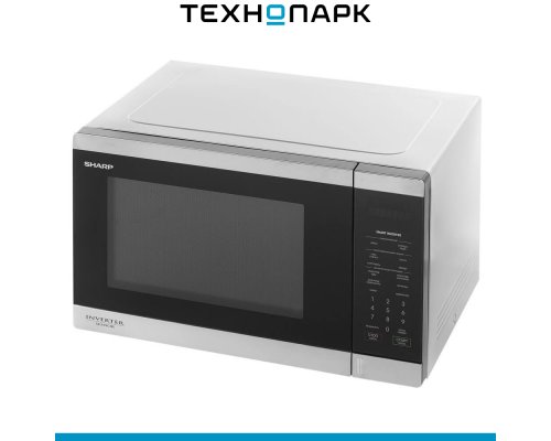Microwave Sharp R-3950RST