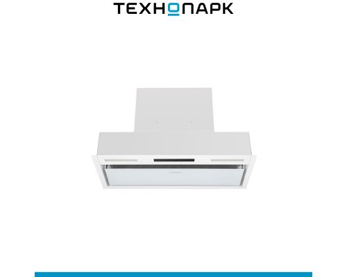 Built-in hood Maunfeld Fantasy 60 White