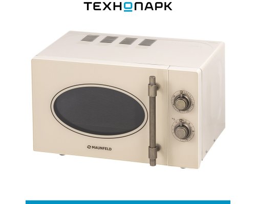Microwave oven Maunfeld JFSMO.20.5.GRIB