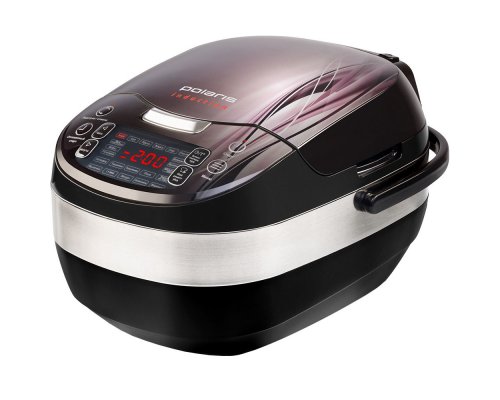 Multi-cooker Polaris PMC 0489IH