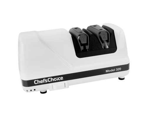 Ножеточка Chef`s Choice CC320W