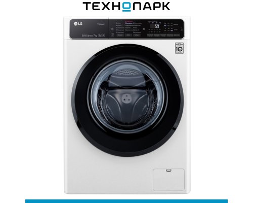 Машина стиральная LG F2H5HS6W DirectDrive