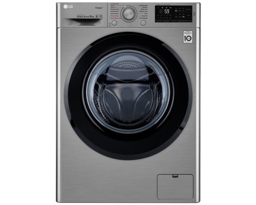 Washing machine LG F4M5VS6S