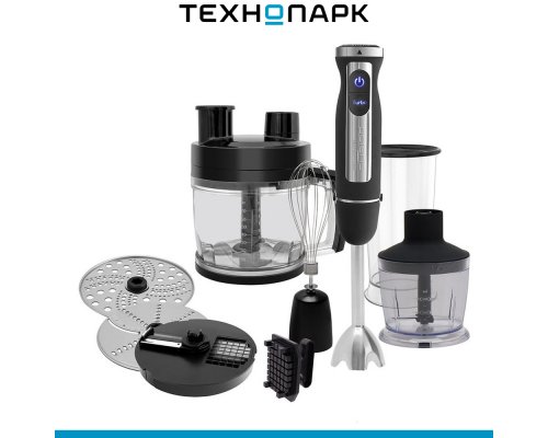Blender Polaris PHB 1589AL Cube