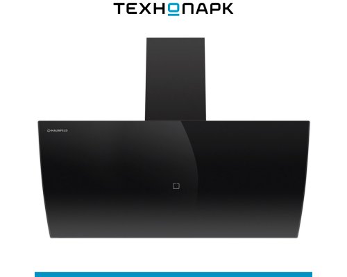 Вытяжка Maunfeld Sky Star Chef 90 Glass Black