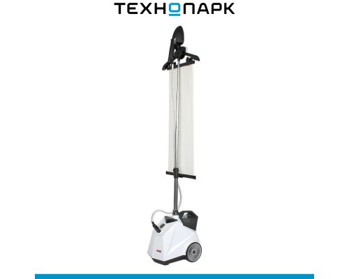 Steamer for clothes MIE Forza White