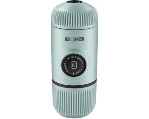Кофеварка Wacaco Nanopresso WCCRTCBL