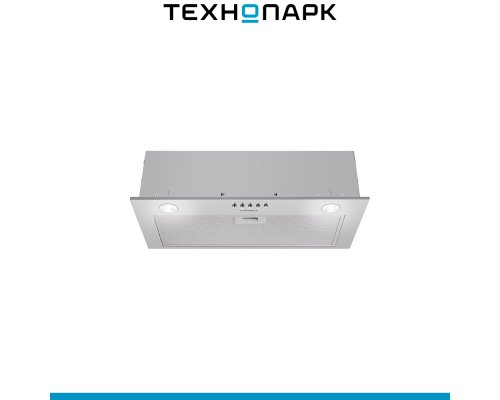 Built-in hood Maunfeld Crosby Singl 60 Inox Gl